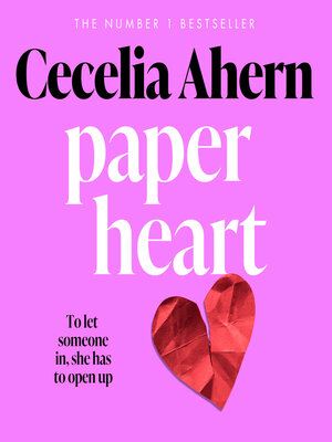 cover image of Paper Heart